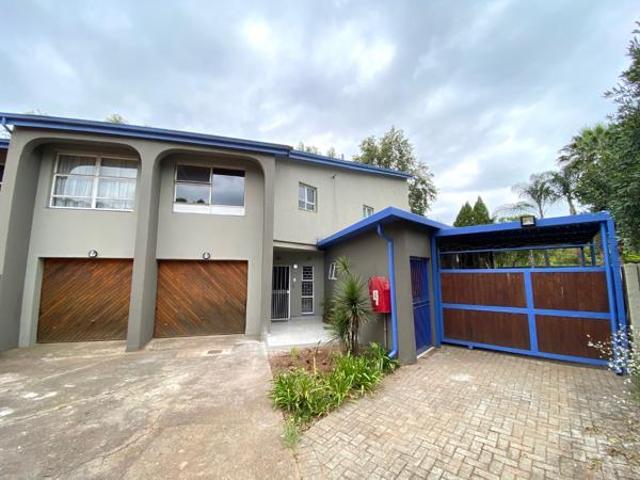 House for rent in Centurion, Gauteng