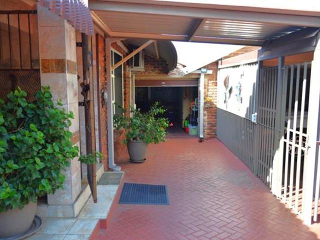 House for sale in Dr Kenneth Kaunda, North West