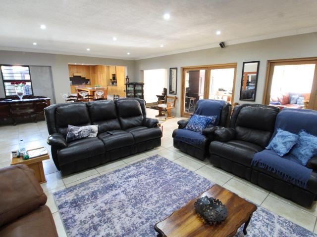 House for sale in Dr Kenneth Kaunda, North West