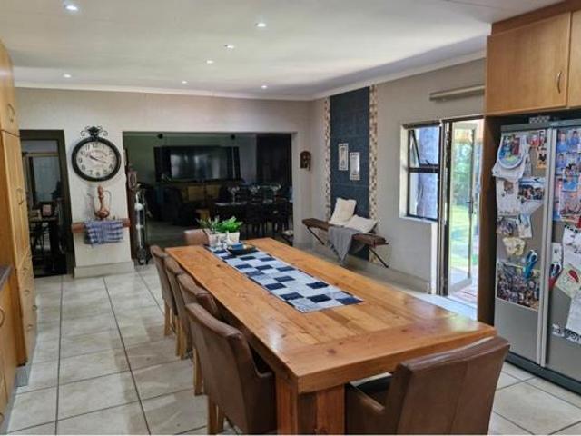 House for sale in Dr Kenneth Kaunda, North West