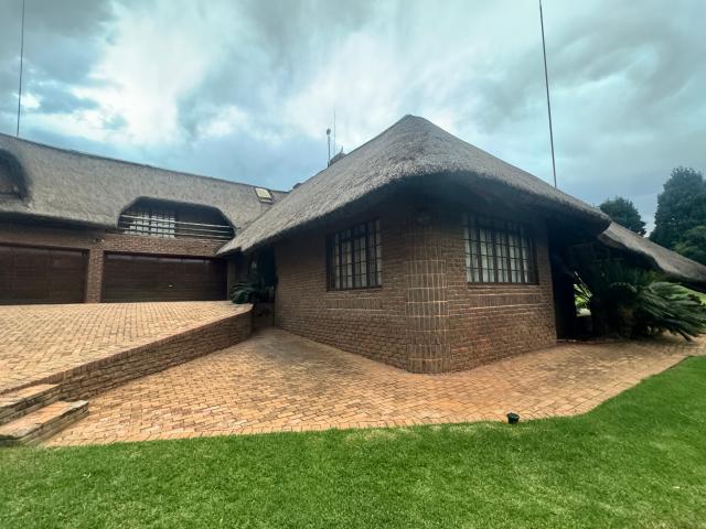 House for sale in Dr Kenneth Kaunda, North West