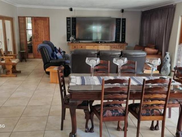 House for sale in Dr Kenneth Kaunda, North West
