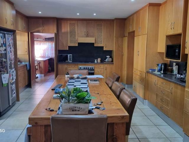 House for sale in Dr Kenneth Kaunda, North West