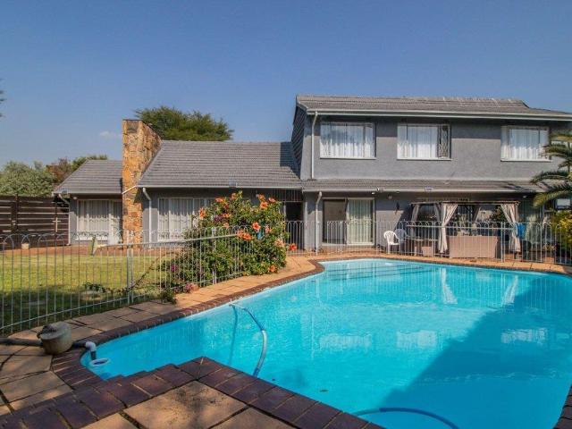 House for sale in Edenvale, Gauteng