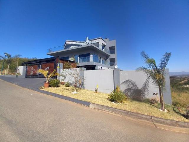 House for sale in Ehlanzeni, Mpumalanga