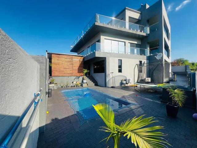House for sale in Ehlanzeni, Mpumalanga