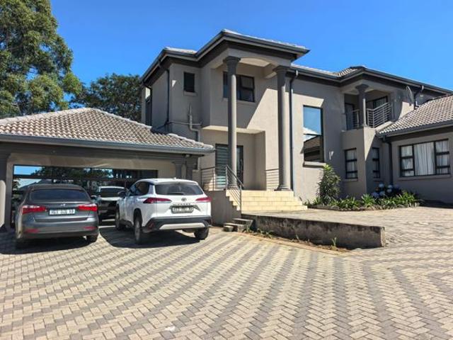 House for sale in Ehlanzeni, Mpumalanga