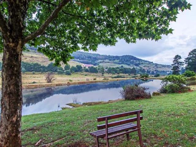 House for sale in Dullstroom, Mpumalanga