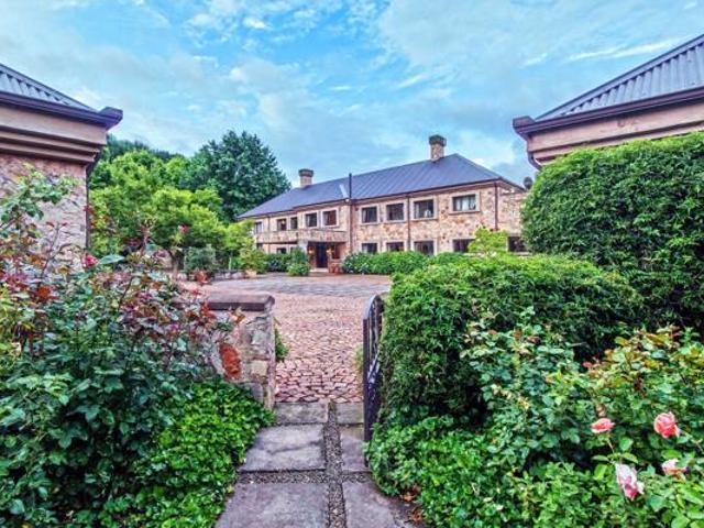 House for sale in Dullstroom, Mpumalanga