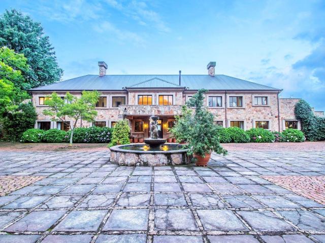 House for sale in Dullstroom, Mpumalanga