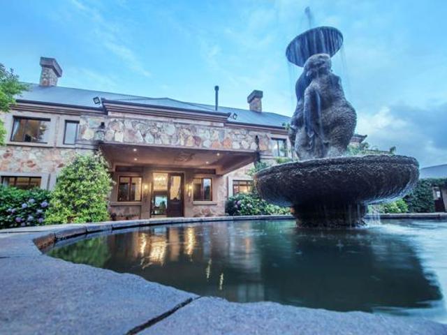 House for sale in Dullstroom, Mpumalanga