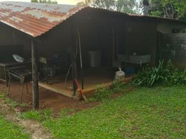 House for sale in Dundee, Endumeni Local Municipality