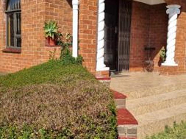 House for sale in Dundee, Kwazulu-natal