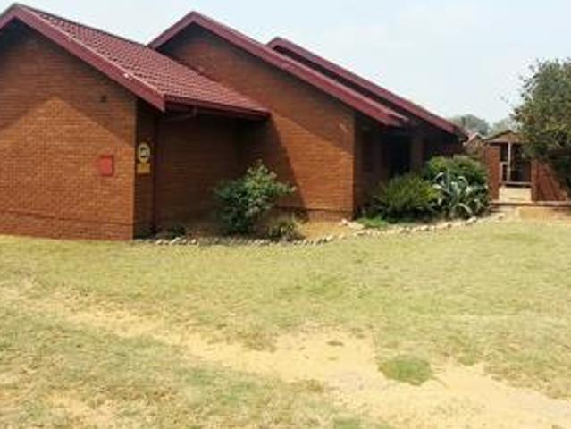 House for rent in eMalahleni, Emalahleni Local Municipality
