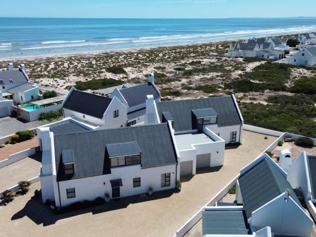 House for sale in West Coast, Dwarskersbos