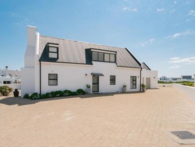 House for sale in Western Cape