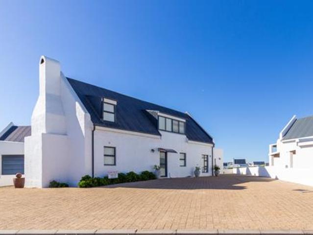House for sale in Western Cape