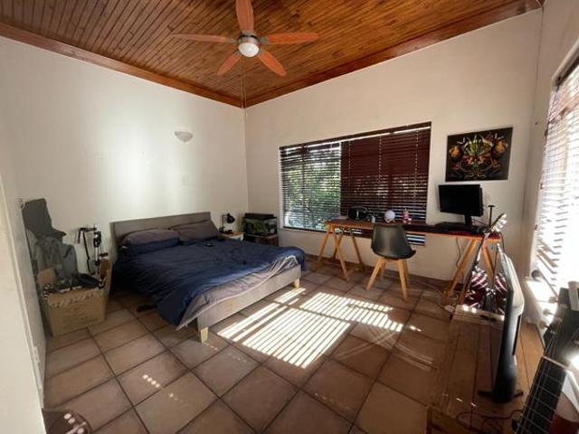 House for rent in Waterkloof, Gauteng