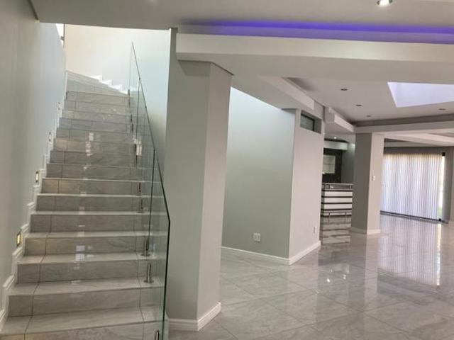 House for rent in Jansenpark, City of Ekurhuleni Metropolitan Municipality