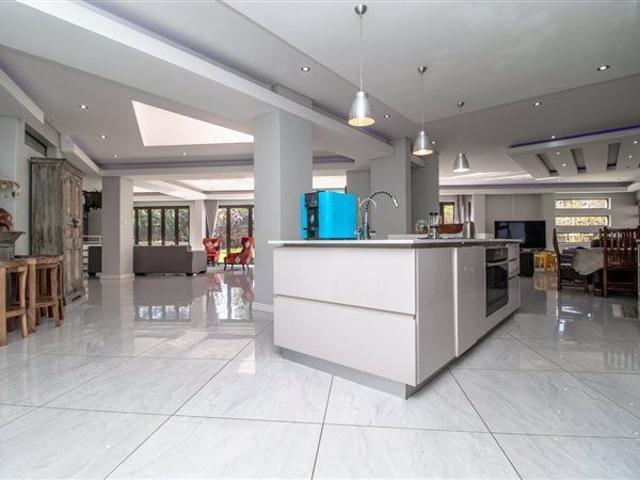 House for rent in Benoni
