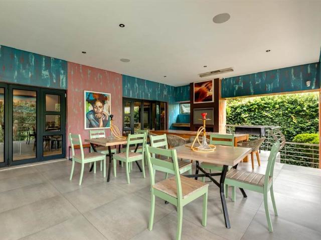 House for rent in Johannesburg, North & Sandton