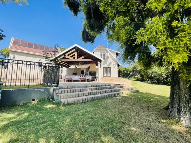 House for sale in Xhariep District Municipality, Free State