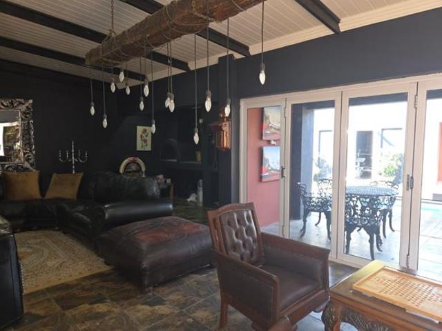 House for sale in Kroonstad, Free State