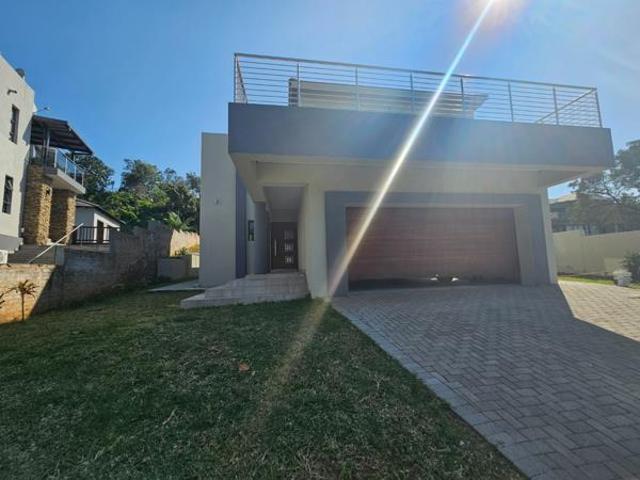 House for sale in Ehlanzeni, Mpumalanga