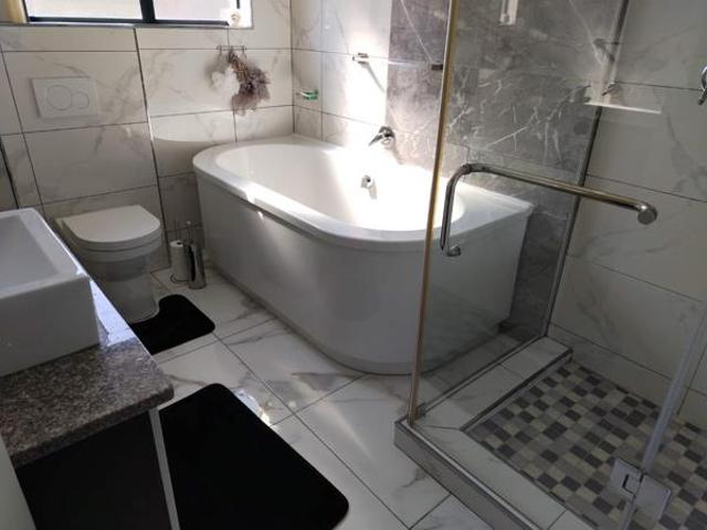 House for sale in Ehlanzeni, Mpumalanga