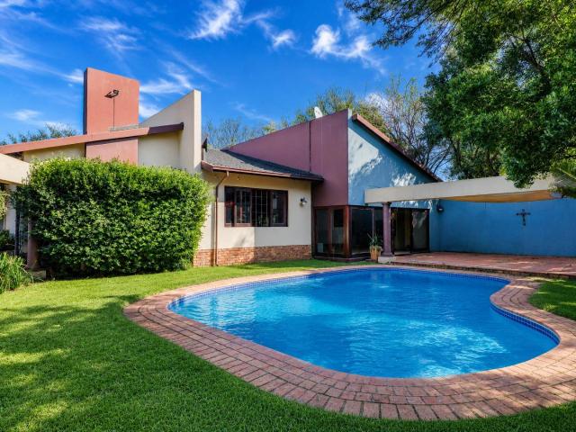 House for sale in Centurion, Gauteng
