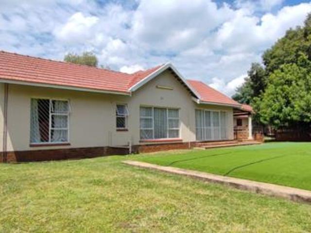 House for sale in Centurion, Gauteng