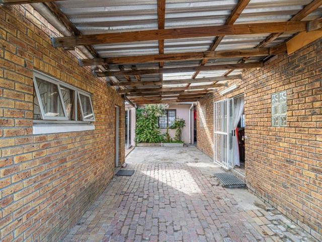 House for sale in Cape Town