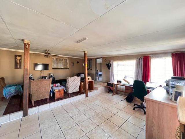 House for sale in Witbank, Mpumalanga