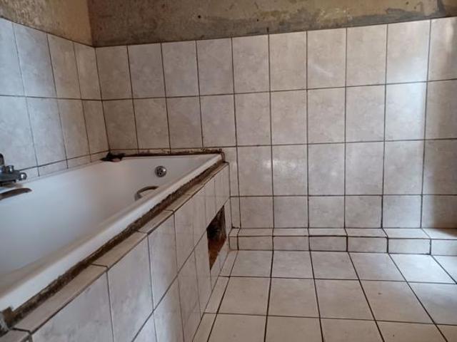 House for sale in Witbank, Mpumalanga