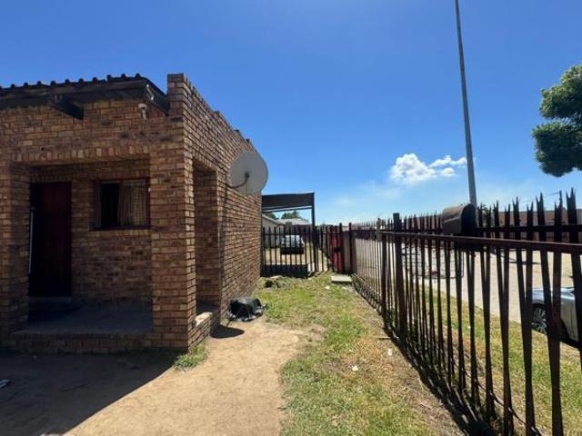 House for sale in Gert Sibande, Mpumalanga