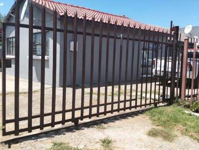 House for sale in Gert Sibande, Mpumalanga