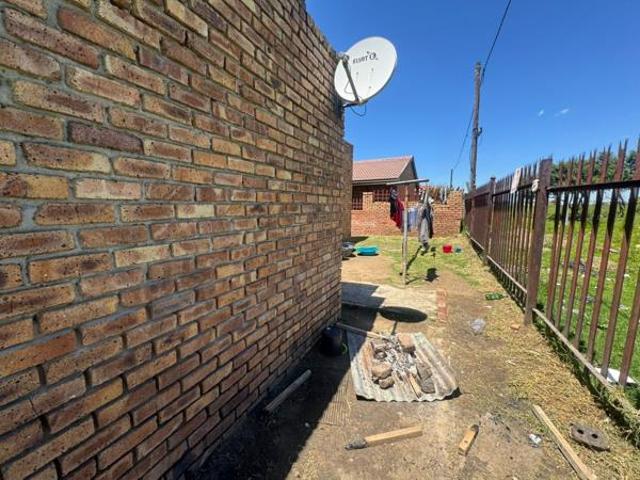 House for sale in Gert Sibande, Mpumalanga