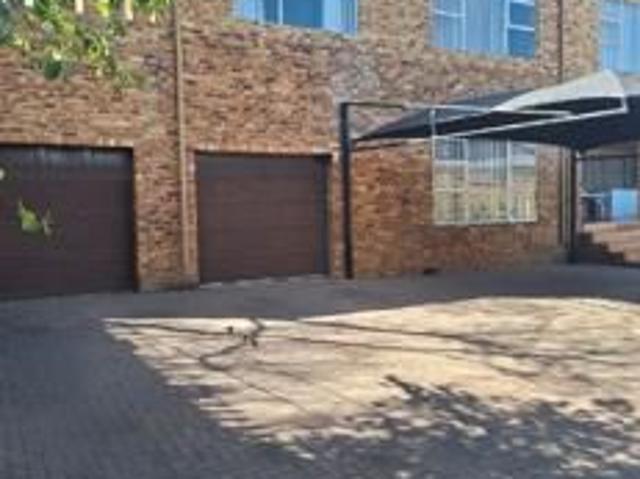 House for rent in Emmarentia, Vosloorus