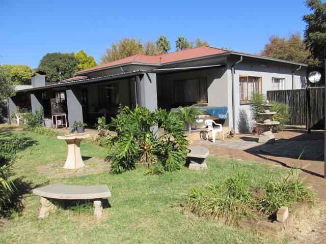 House for sale in Bronkhorstspruit, Gauteng