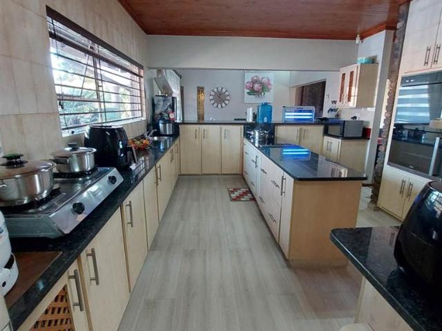 House for sale in Gert Sibande, Mpumalanga