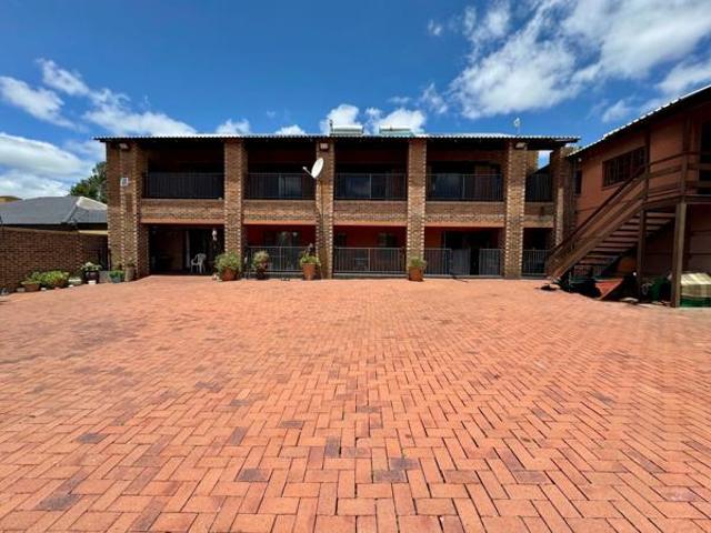 House for sale in Gert Sibande, Mpumalanga