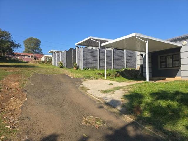 House for sale in Eshowe, Kwazulu-natal