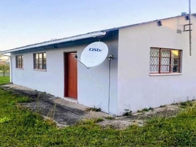 House for sale in UMhlathuze Municipality, Kwazulu-natal