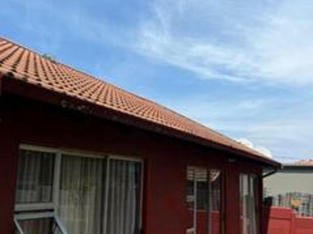 House for sale in Ekurhuleni, Gauteng