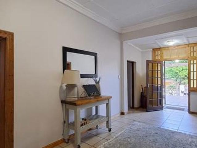 House for sale in Rosendal, Free State