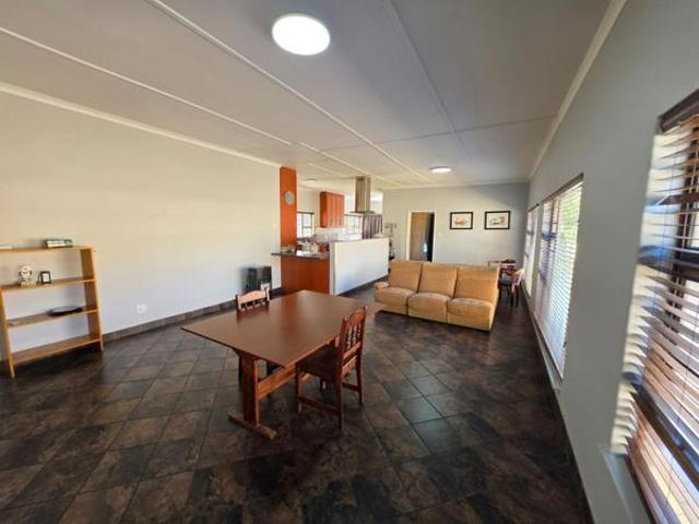 House for sale in Rosendal, Free State
