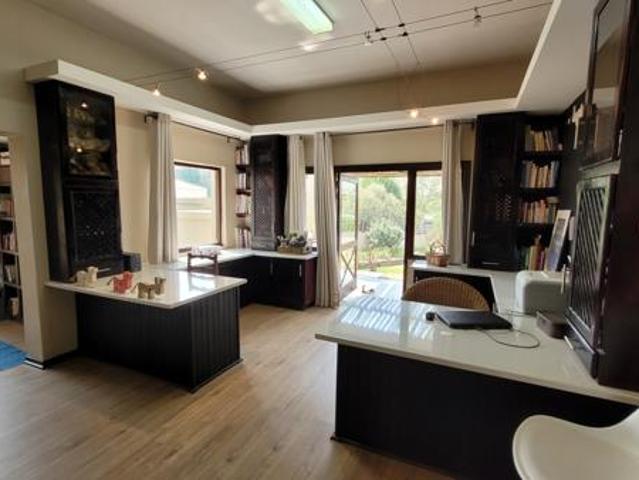 House for sale in Rosendal, Free State