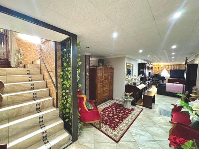 House for sale in Gert Sibande, Mpumalanga
