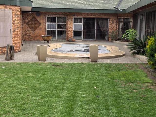 House for sale in Ehlanzeni, Mpumalanga