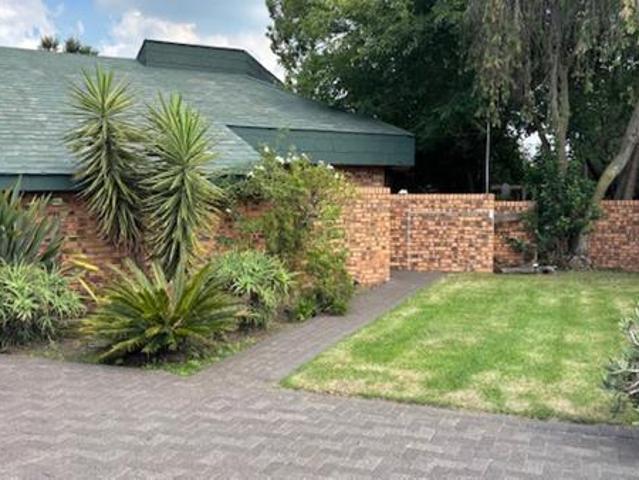 House for sale in Ehlanzeni, Mpumalanga